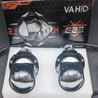 لنز چراغ Bi-LED|قطعات یدکی و لوازم جانبی|شیراز, پودنک|دیوار
