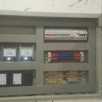 برقکار ماهر و کارگر ساده نیازمندیم