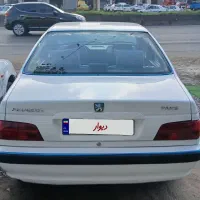 پارس ۹۳ tu5 داشبورد سوناتایی|خودرو سواری و وانت|فومن, |دیوار