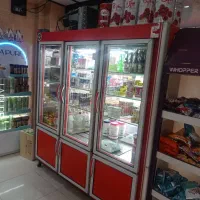 یخچال و لوازم سوپر مارکت|فروشگاه و مغازه|بهارستان, |دیوار