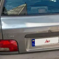 خودروی پراید۱۳۱