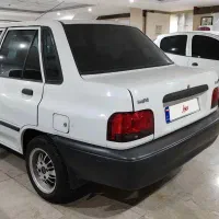 پراید 131 EX مدل 92|خودرو سواری و وانت|تهران, سبلان (لشگر)|دیوار