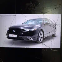 حواله هوندا اکورد