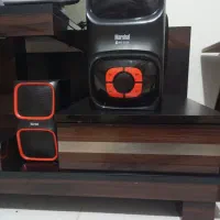 فروش میز تلویزیون ام دی اف های گلاس|میز تلویزیون|گرگان, |دیوار