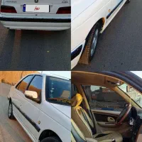 پارس سال مدل 97