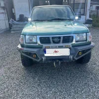 نیسان پیکاب