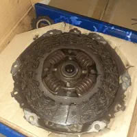دیسک و صفحه ۲۰۷ تیپ ۵ کارکرده