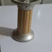 پایه‌ده‌سانتی‌ترک