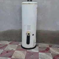 آبگرمکن ایستاده