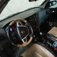 دنا معمولی مدل 94|خودرو سواری و وانت|کرمانشاه, |دیوار