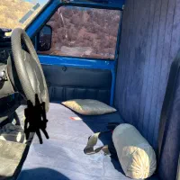 نیسان۴۰۳ با لوازم