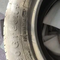 تایر۱۹۵|قطعات یدکی و لوازم جانبی|اصفهان, هفتون|دیوار