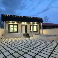 ویلا-باغ-مدرن-استخردارسندتک-برگ-زیباکنارخشکبیجار