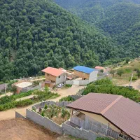 فروش زمین ییلاقی درسوادکوه تیلم|فروش زمین و ملک کلنگی|آلاشت, |دیوار