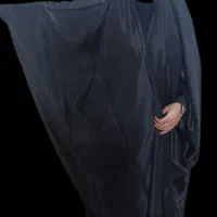 چادر عربی، ساتن شیک|لباس|قم, حنیف نژاد|دیوار