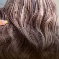 مدل رایگان رنگ ولایت وکراتین واحیا+دستیارآموزشی|خدمات آرایشگری و زیبایی|تهران, ستارخان|دیوار