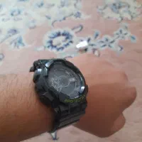 ساعت جی شاک اصلی بدون هیچ استفاده ای|ساعت|کرمان, |دیوار