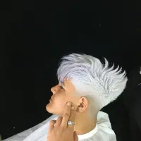 پیرایش الیاس هیرکات