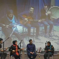 آموزش سه تار|خدمات آموزشی|تهران, قلهک|دیوار