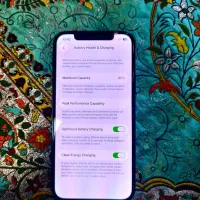 iPhone 12 پلمب درحد ( شرایطی)|موبایل|تهران, افسریه شمالی|دیوار