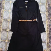 مانتو نو و تن نرفته ،دانشجویی سایز ۴۲