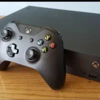 نسل هشتم ایکس باکس 4K (وان ایکس)