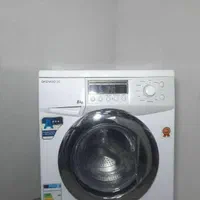 ماشین لباسـشویی هانس