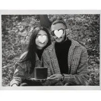 سفارش چهره سیاهقلم / تابلو طراحی چهره / کادوی تولد|تابلو، نقاشی، عکس|سبزوار, هویزه|دیوار