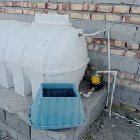 تعمیر انوع ابگرمکن و نصب ولوله کشی اب فاضلاب|خدمات پیشه و مهارت|ایرانشهر, |دیوار