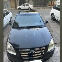 ام وی ام ۵۳۰ مدل ۹۵ دنده ای