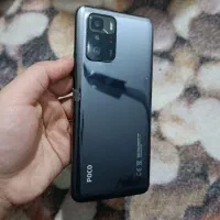 پوکو x3gt|موبایل|ایلام, |دیوار