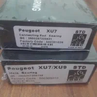 یاتاقان وکاسه نمدویژن و لوازم جلوبندی دیسک وصفحه|قطعات یدکی و لوازم جانبی|همدان, |دیوار