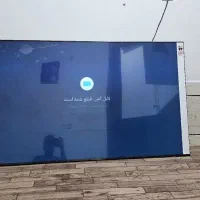 ال ای دی سامسونگ bu8500پلمپ 65 اینچ|تلویزیون و پروژکتور|قیروکارزین, |دیوار