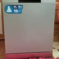 ماشین ظرفشویی Candy CDM1513 نو