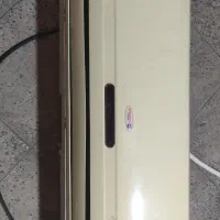 کولر گازی جنرال گلد .سرد و گرم