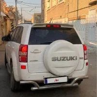 ویتارا۲۴۰۰کلاس۸|خودرو سواری و وانت|اصفهان, باغ فردوس|دیوار