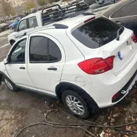 کوییک ۱۴۰۱ فول پلاس اتومات تصادفی|خودرو سواری و وانت|تهران, حکیمیه|دیوار