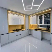 ۸۰متر/فول امکانات/سندتک برگ/سرمایه گذاری دراندیشه