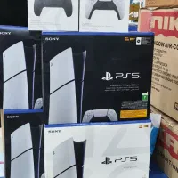 ps5 اسلیم دیجیتال اروپا نو