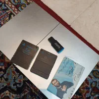 پلی استیشن ۲ فلش خور