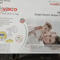 شیردوش برقی وکتو