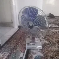 پنکه اصل توشیبا