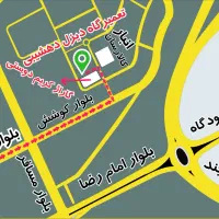 مکانیک دیزل کامیون و کامیونت|خدمات موتور و ماشین|بیرجند, |دیوار