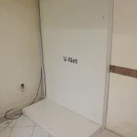 استند تبلیغاتی ام دی اف