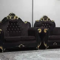مبل راحتی ۷ نفره