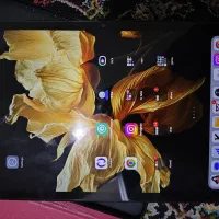 Redmi pad se 11inch 256 gig|تبلت|تهران, تاکسیرانی|دیوار