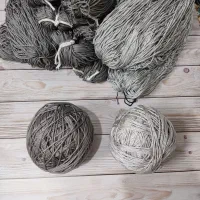 وسایل مکرومه بافی