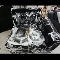 مبلشویی شستشوی انواع مبلمان با مواد ( نانو )
