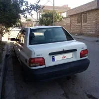 پراید مدل 97|خودرو سواری و وانت|کلاله, |دیوار