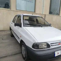 پراید مدل ۹۶|خودرو سواری و وانت|قم, یزدانشهر|دیوار